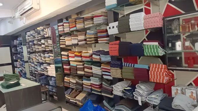 Boutique World